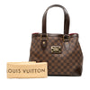 Louis Vuitton Damier Ebene Hampstead PM Secondhand