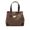 Louis Vuitton Damier Ebene Hampstead PM Secondhand