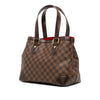 Louis Vuitton Damier Ebene Hampstead PM Secondhand