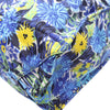 Prada Tessuto Stampato Flower Tote Secondhand