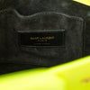 Saint Laurent Nano Leather Sac De Jour Satchel Secondhand