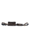 Louis Vuitton Monogram Daily Multi Pocket 30mm Belt Secondhand