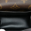Louis Vuitton Monogram Daily Multi Pocket 30mm Belt Secondhand