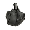 LOEWE Small Leather Hammock Satchel Secondhand