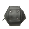 LOEWE Small Leather Hammock Satchel Secondhand