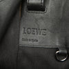 LOEWE Small Leather Hammock Satchel Secondhand