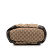 Gucci GG Canvas Sukey Satchel Secondhand