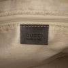 Gucci GG Canvas Sukey Satchel Secondhand