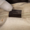 Gucci GG Canvas Sukey Satchel Secondhand