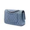 Chanel Medium Classic Lambskin Double Flap Secondhand