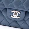 Chanel Medium Classic Lambskin Double Flap Secondhand
