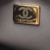 Chanel Small Quilted Caviar Boy Messenger Bag Secondhand