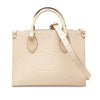 Louis Vuitton Monogram Empreinte Onthego PM Secondhand