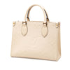 Louis Vuitton Monogram Empreinte Onthego PM Secondhand