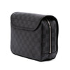 Louis Vuitton Damier Graphite Hanging Toiletry Kit Pouch Secondhand