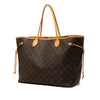 Louis Vuitton Monogram Neverfull GM Secondhand