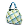 Bottega Veneta Nappa Intrecciato Aquilone Fortune Cookie Hobo Secondhand