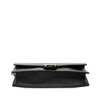 Gucci Dollar Calfskin Interlocking G Wallet on Chain Secondhand