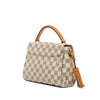 Louis Vuitton Damier Azur Croisette Secondhand