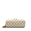 Louis Vuitton Damier Azur Croisette Secondhand