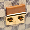 Louis Vuitton Damier Azur Croisette Secondhand