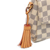Louis Vuitton Damier Azur Croisette Secondhand