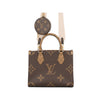 Louis Vuitton Monogram Reverse Giant OnTheGo PM Secondhand