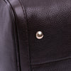 Gucci Calfskin Web Joy Boston Bag Secondhand