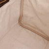 Gucci Calfskin Web Joy Boston Bag Secondhand