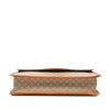 Celine Macadam Coated Canvas Crossbody Secondhand