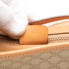 Celine Macadam Coated Canvas Crossbody Secondhand