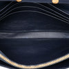 Prada Saffiano Lux Wallet On Chain Secondhand