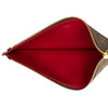 Louis Vuitton Monogram Pochette Felicie Zippered Insert Secondhand