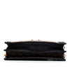 Louis Vuitton Monogram Reverse Trunk Clutch Secondhand