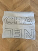Secondhand Chanel Scarf