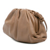 Bottega Veneta Lambskin The Mini Pouch Crossbody Secondhand
