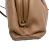 Bottega Veneta Lambskin The Mini Pouch Crossbody Secondhand