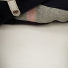 Burberry Medium Mega Check Canvas Ashby Bucket Bag Secondhand