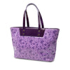 Louis Vuitton Takashi Murakami Coated Canvas Cosmic Blossom Tote PM Secondhand