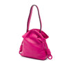 LOEWE Medium Nappa Flamenco Knot Shoulder Bag Secondhand