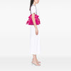 LOEWE Medium Nappa Flamenco Knot Shoulder Bag Secondhand