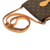Louis Vuitton Monogram Cartouchiere PM Secondhand