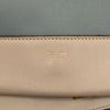 Celine Leather Frame Shoulder Bag Secondhand