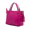 Gucci Small Leather Soho Cellarius Satchel Secondhand