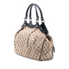 Gucci Medium GG Canvas Sukey Tote Secondhand