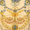 Secondhand Hermès Parures des Sables Silk Scarf 90