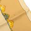 Secondhand Hermès Parures des Sables Silk Scarf 90