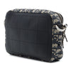 Dior Mini Oblique Canvas Safari Crossbody Secondhand