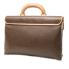 Celine Macadam Coated Canvas Business Bag Secondhand