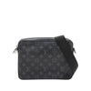 Louis Vuitton Monogram Eclipse Trio Messenger Secondhand